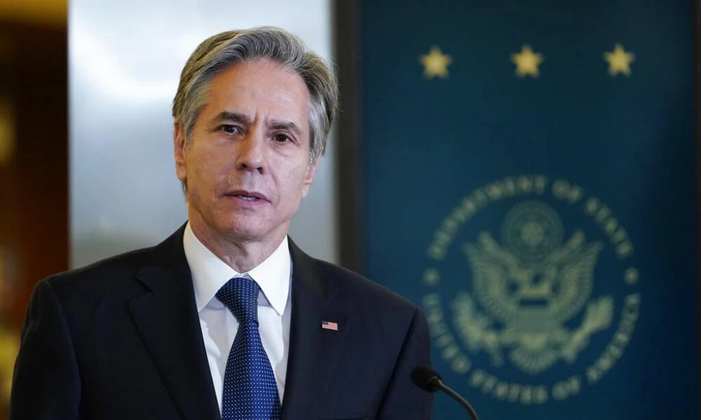Οι ΗΠΑ μεταφέρουν την πρεσβεία τους από το Κίεβο στο Λβιβ
